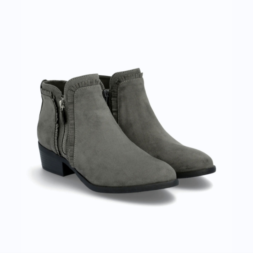 Mia boots